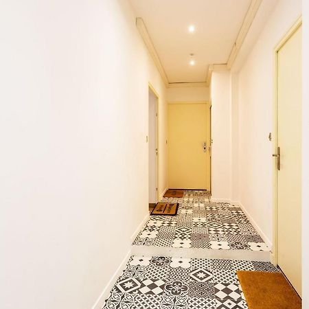 Le Rossini Ap4228 By Riviera Holiday Homes นีซ ภายนอก รูปภาพ