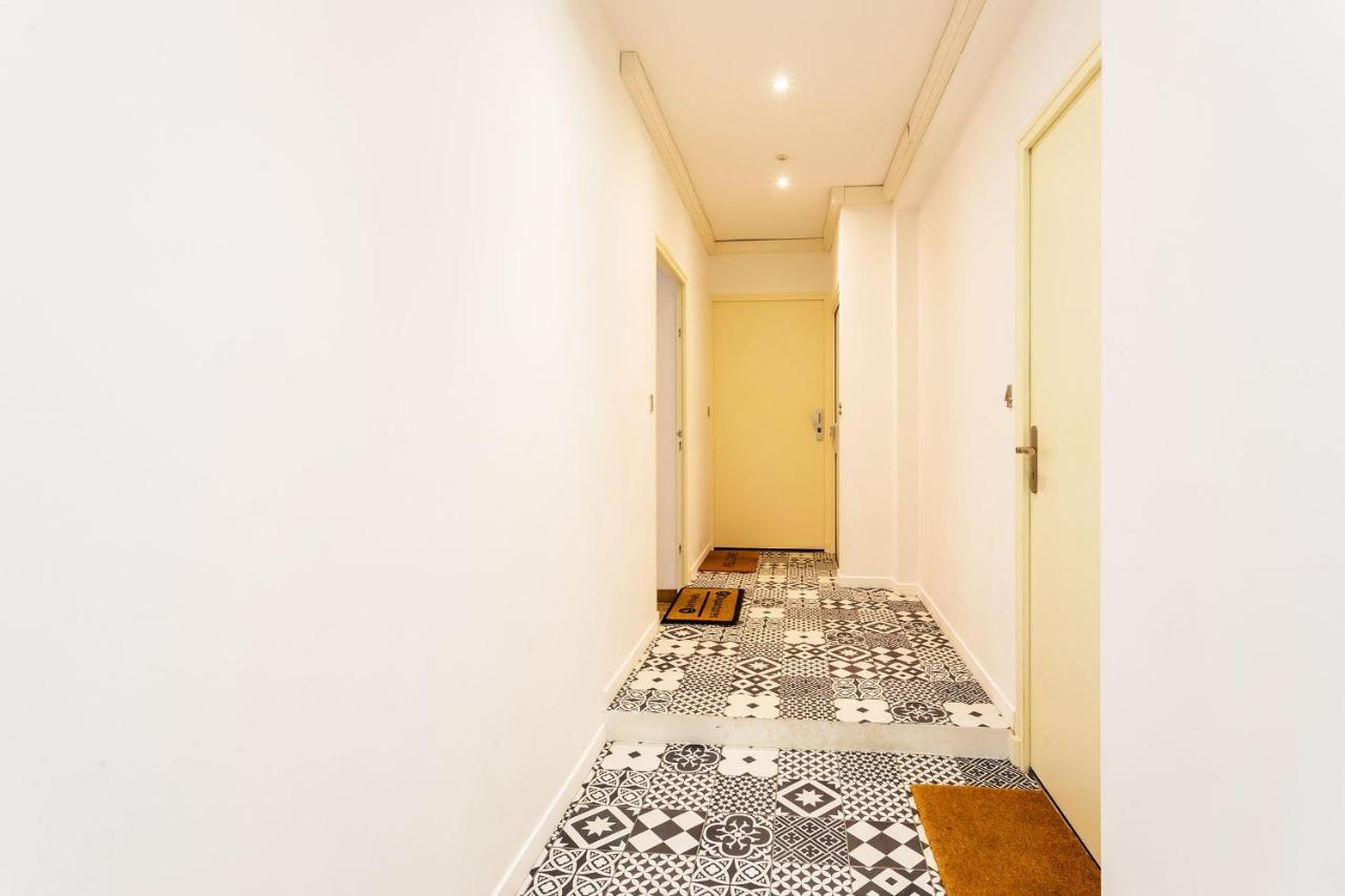 Le Rossini Ap4228 By Riviera Holiday Homes นีซ ภายนอก รูปภาพ